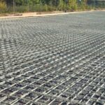 How Composite Rebars Support Green Building Certifications