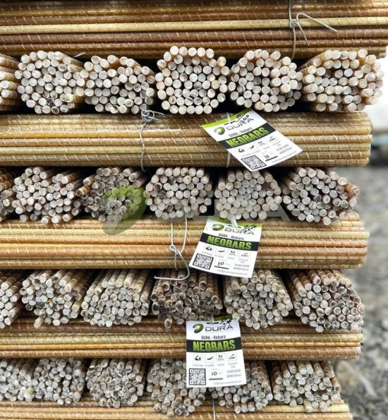 gfrp rebar