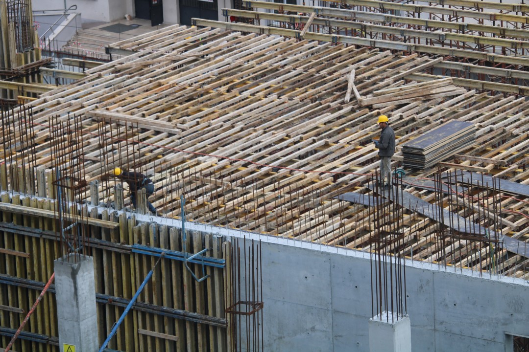 Why GFRP Is Perfect for Coastal Projects in Chennai, Visakhapatnam & Kochi