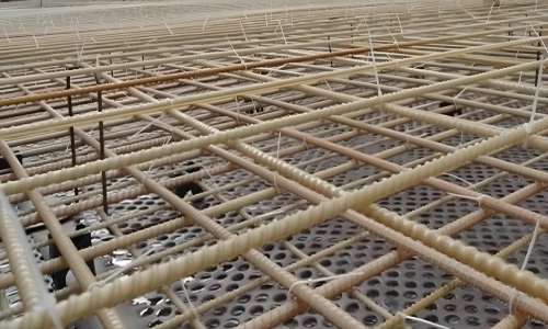 GFRP Rebars