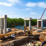 Top International Projects Using GFRP in Bridge Construction