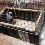 Why GFRP Rebar is Ideal for Water Tanks, Dams, and Sewage Plants