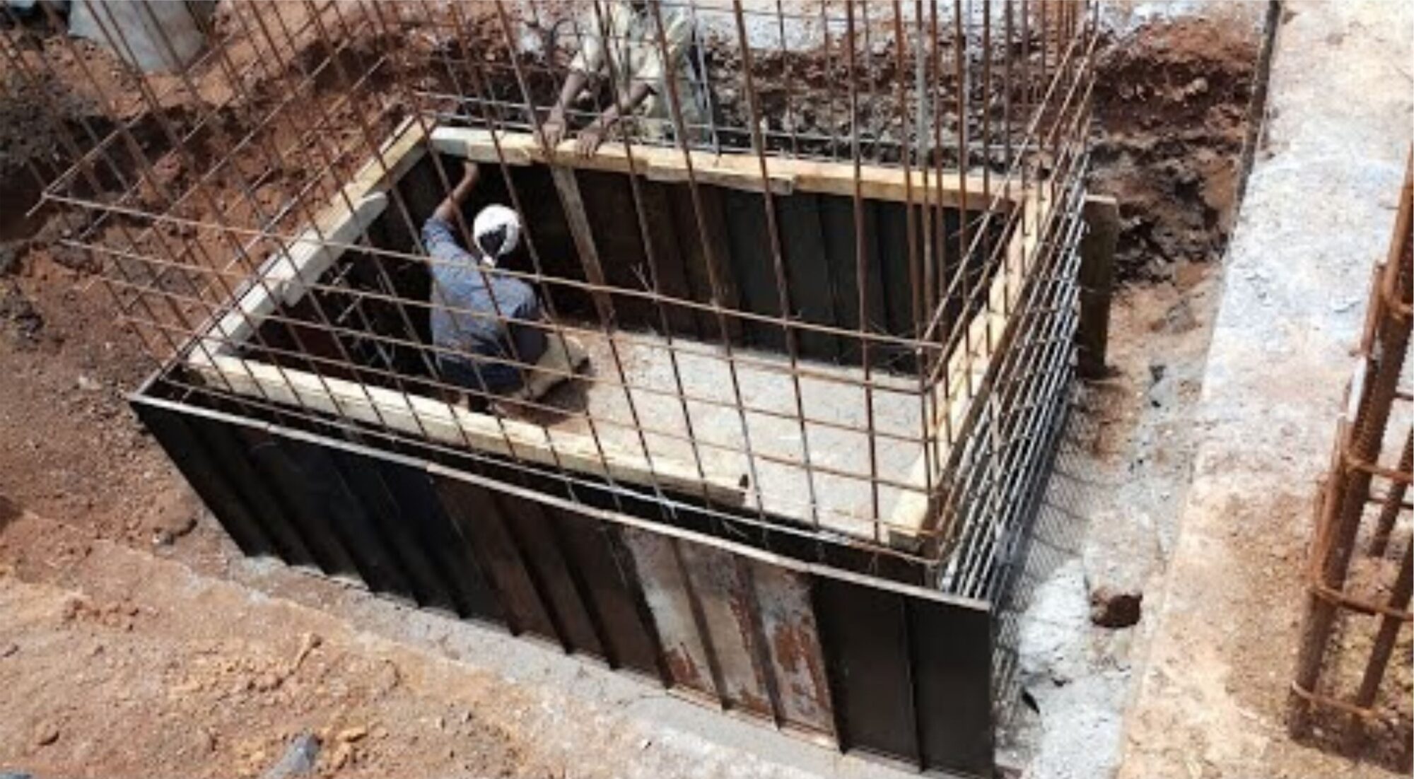 gfrp bar for water tank