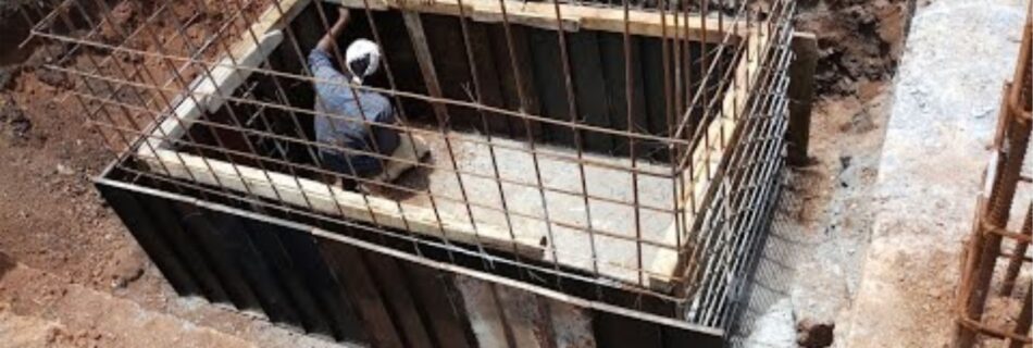gfrp bar for water tank