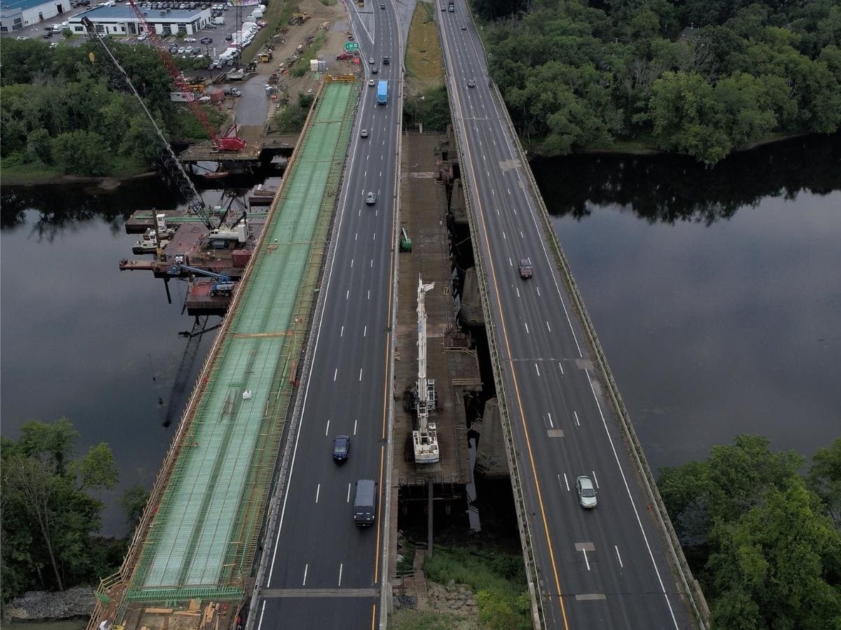bridge gfrp rebar
