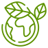 gfrp rebar is Greener & Sustainable