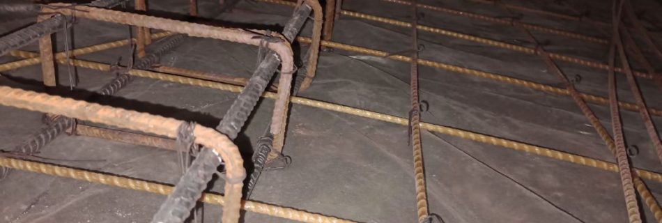 The Future of GFRP Rebar in Sustainable and Eco-Friendly Construction