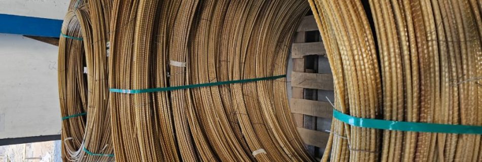 5 Shocking Ways GFRP Rebar Saves You Lakhs in Construction Costs