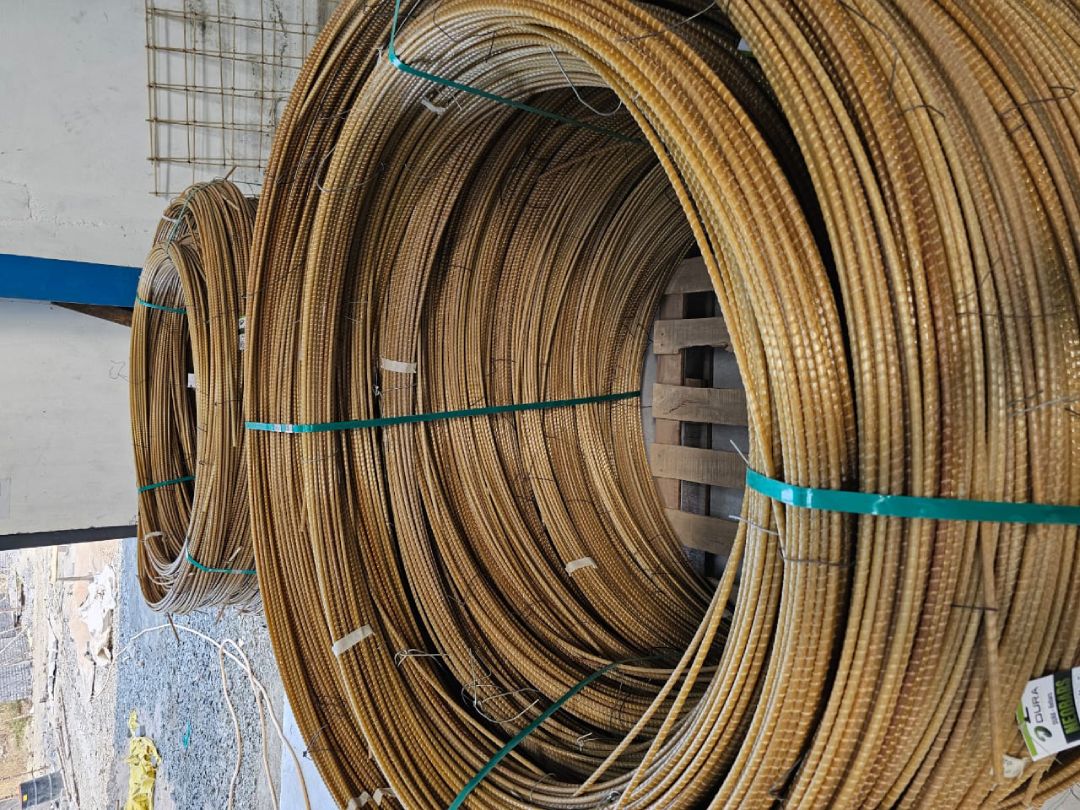 5 Shocking Ways GFRP Rebar Saves You Lakhs in Construction Costs