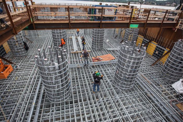 GFRP Rebar