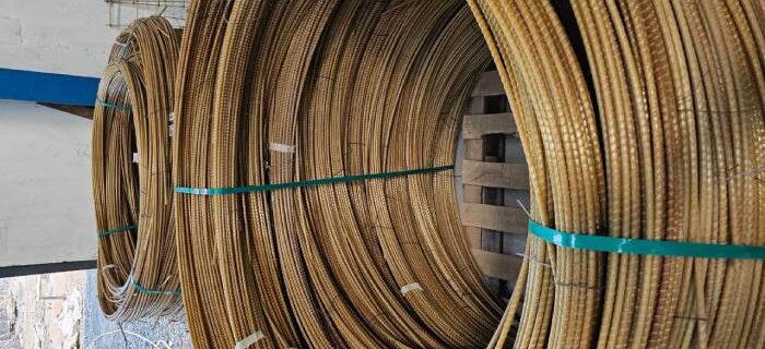 Benefits of Composite Rebar Adoption in Rural Infrastructure Development