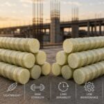 GFRP vs FRP Rebar: Which is Better?
