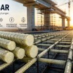 What is FRP (Fiber-Reinforced Polymer) Rebar 