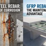 How FRP Rebar Helps Reduce Maintenance Costs
