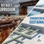 Why Engineers Are Switching from Steel to GFRP Rebar