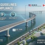 International Standards & Guidelines for GFRP Rebar Applications