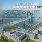 The Future of Green Construction: Why More Projects Are Choosing GFRP Rebar