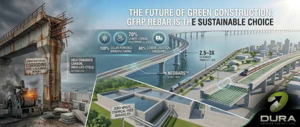 The Future of Green Construction_ Why More Projects Are Choosing GFRP Rebar