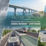 How Composite Reinforcement Is Reshaping India’s Infrastructure Projects